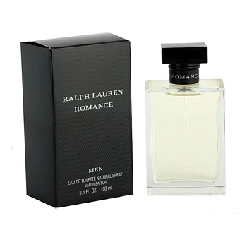 Фото Ralph Lauren Romance For Men