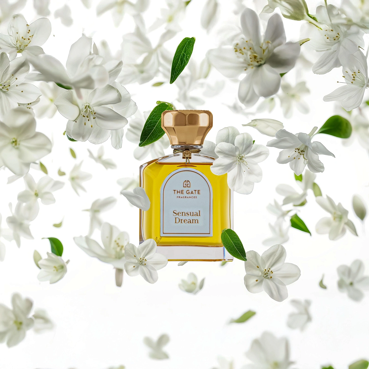 The Gate Fragrances Sensual Dream Extrait De Parfum