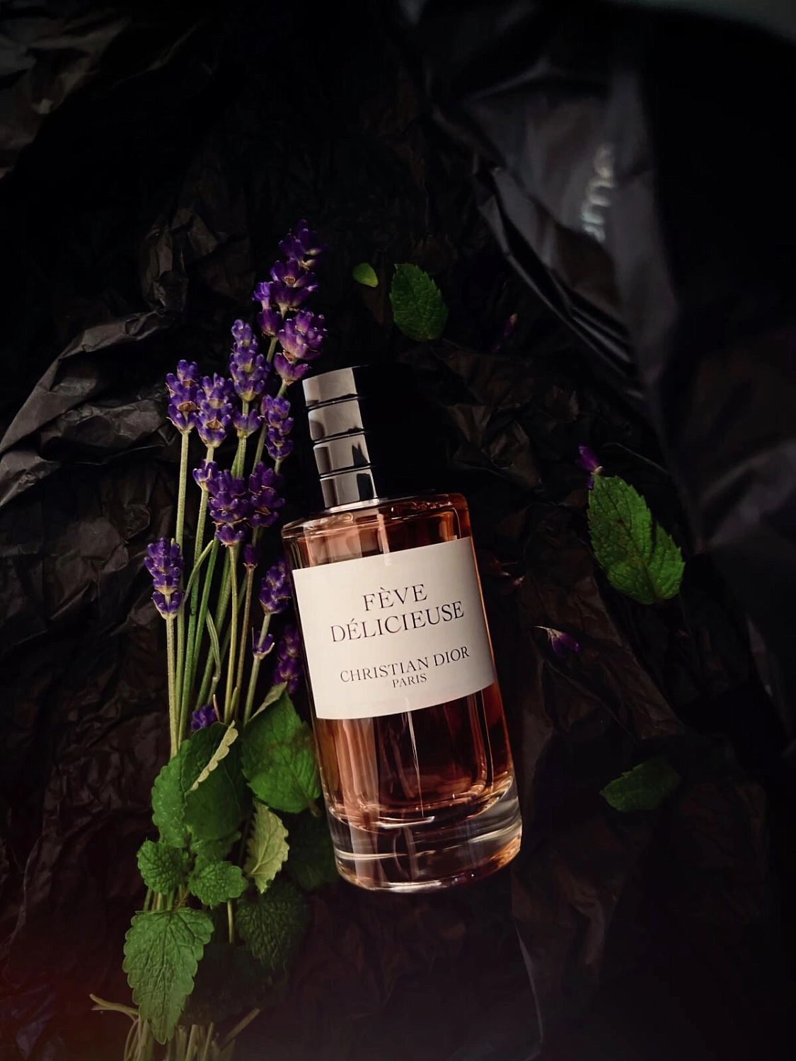 Christian Dior Feve Delicieuse