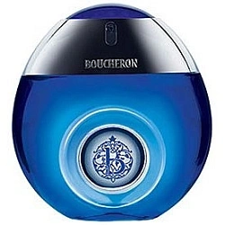 Boucheron Eau Legere blue