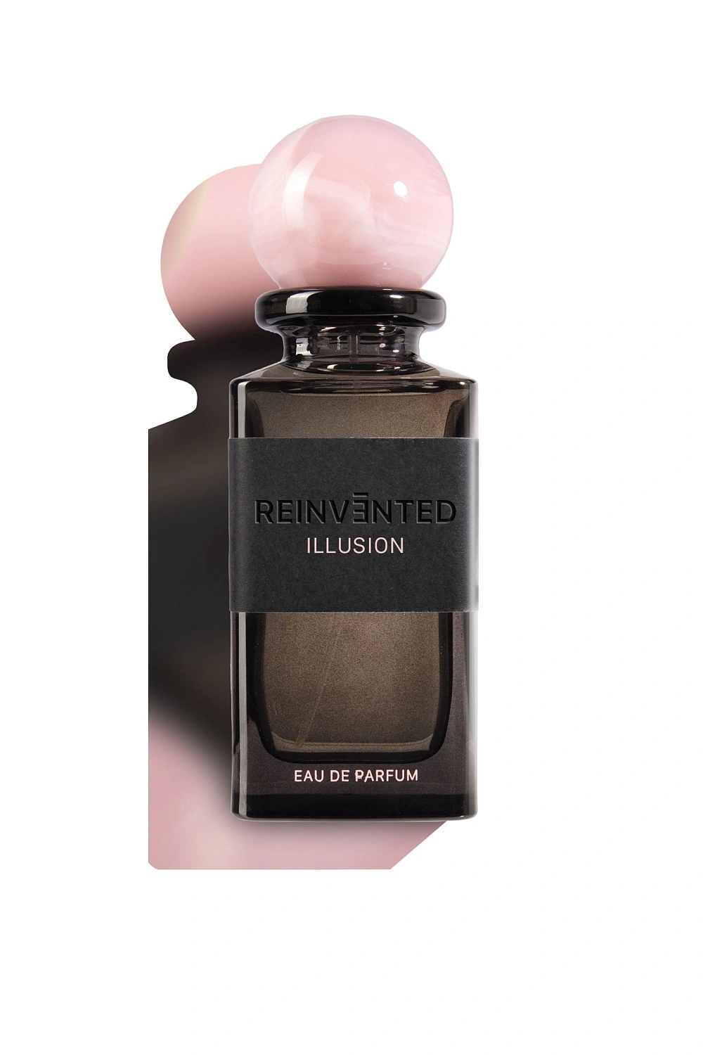 Reinvented Illusion Reinvented Illusion