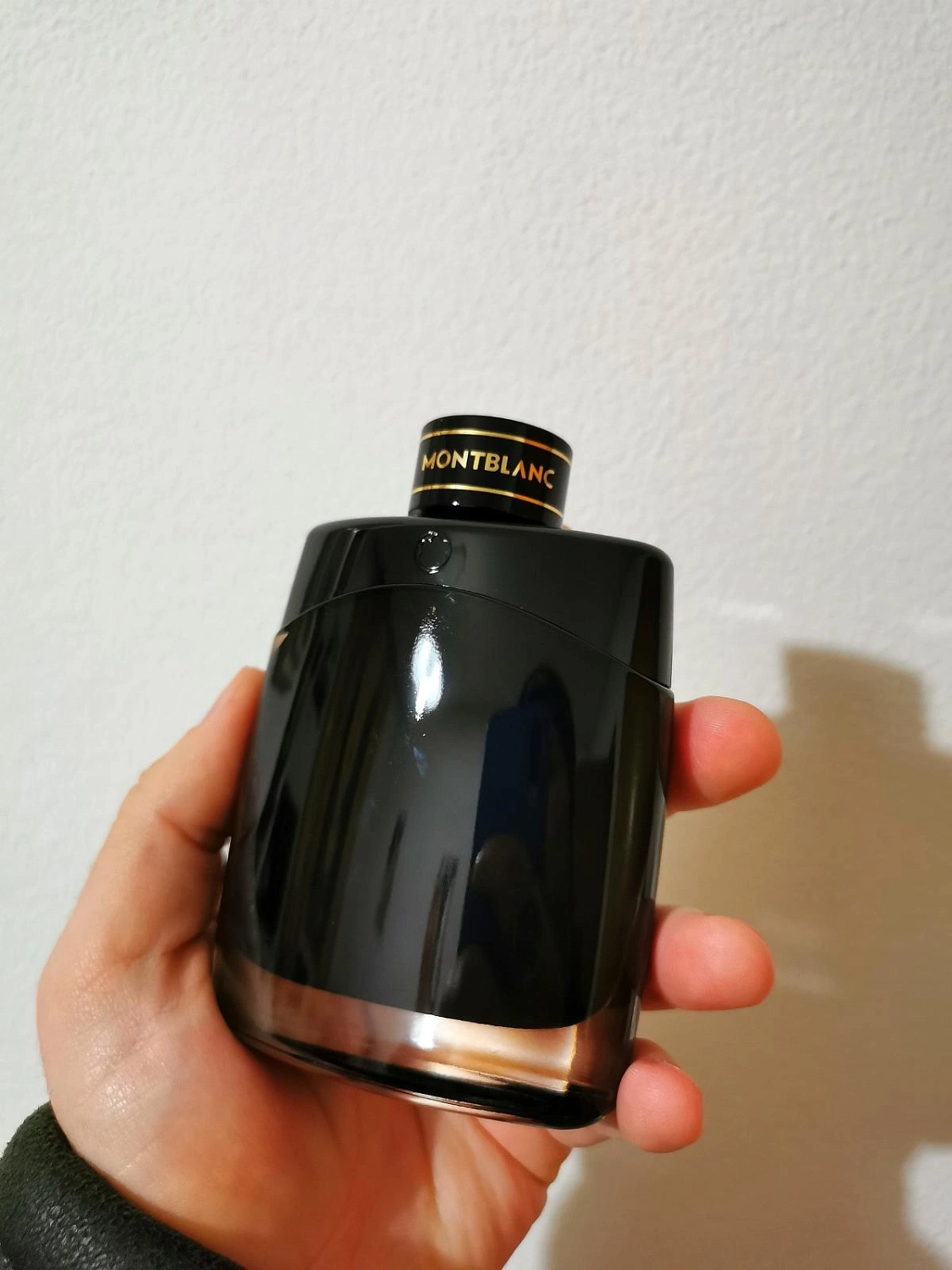 Montblanc Legend Eau de Parfum Montblanc Legend Eau de Parfum