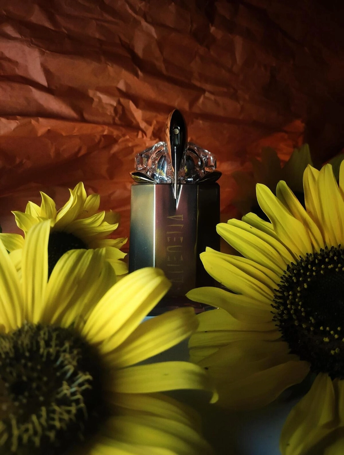 MUGLER Alien Goddess Intense