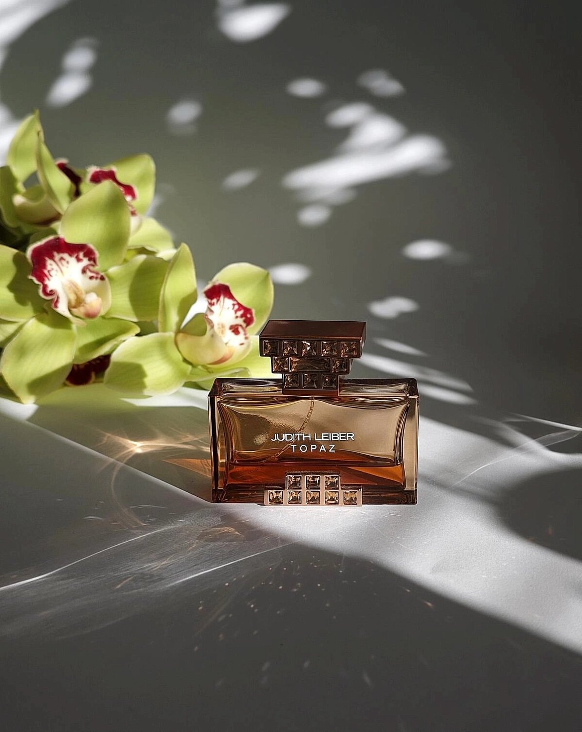 Judith Leiber Topaz Judith Leiber Topaz