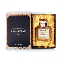 Bortnikoff Oud Monarch