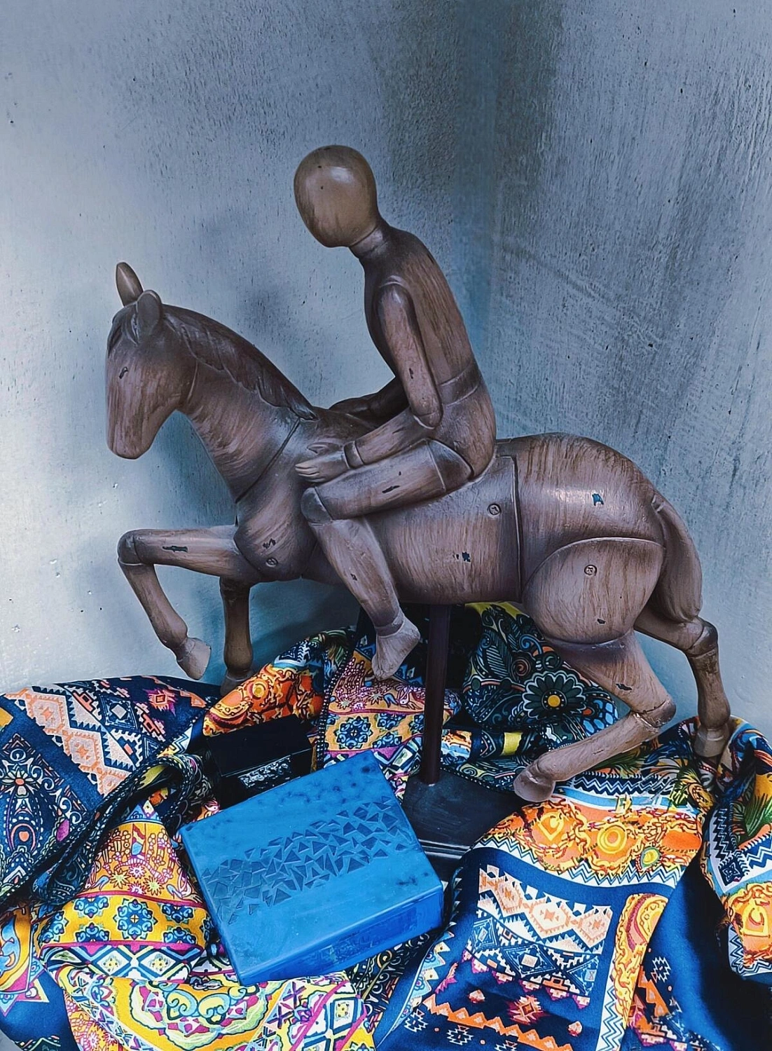 M. Micallef DesirToxic