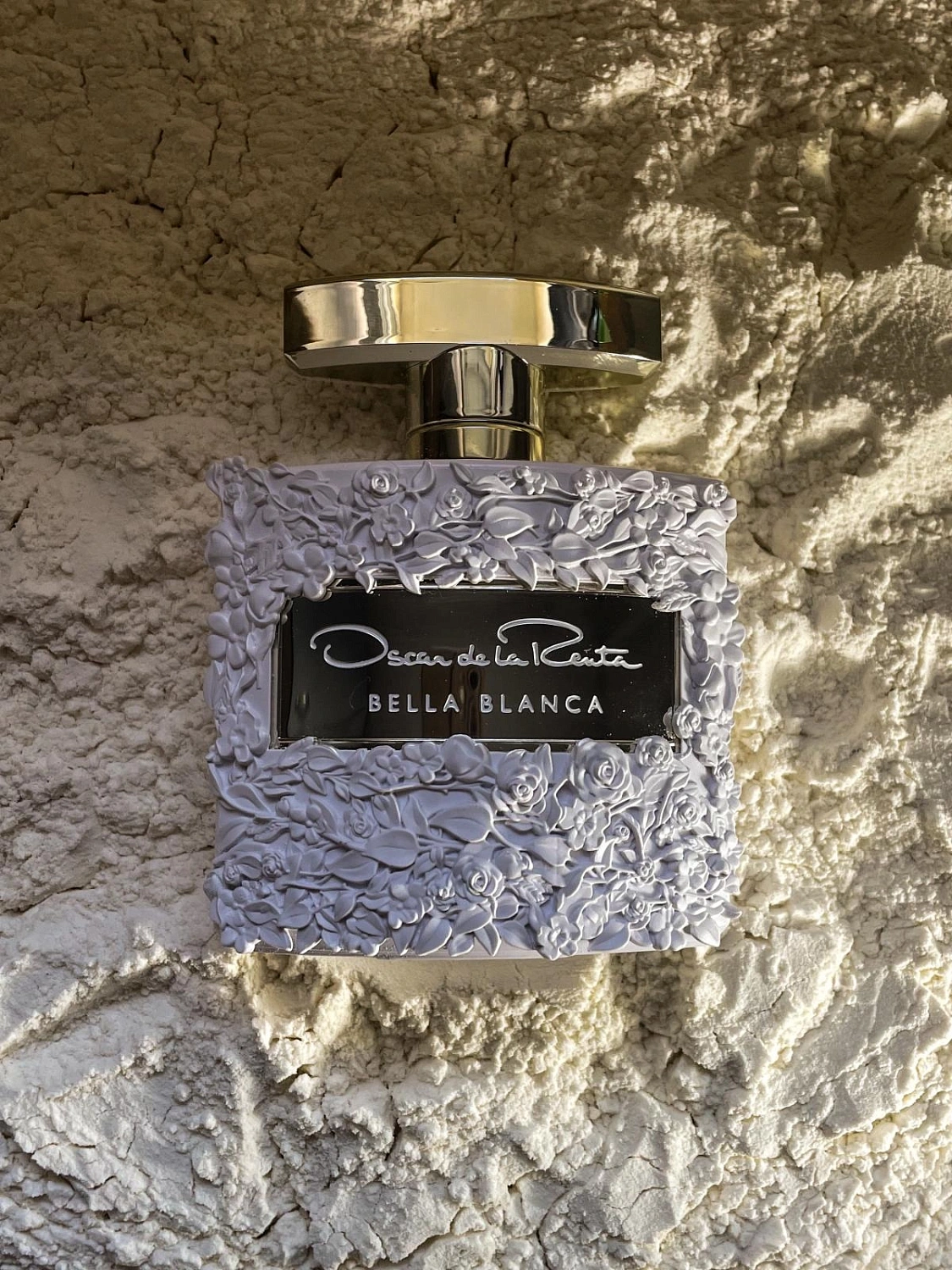 Oscar de la Renta Bella Blanca Oscar de la Renta Bella Blanca