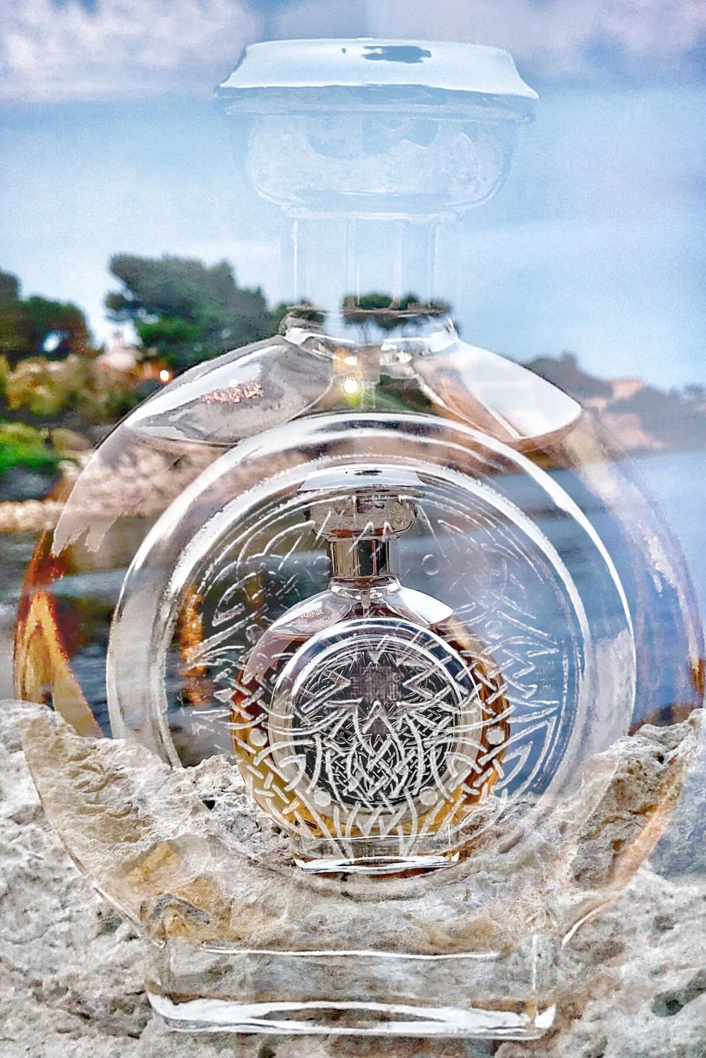 Boadicea the Victorious Ardent