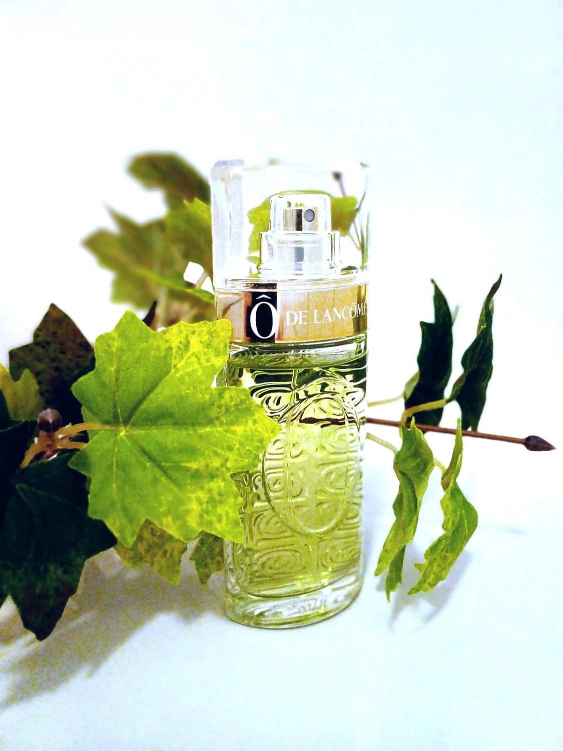 O de Lancome O de Lancome