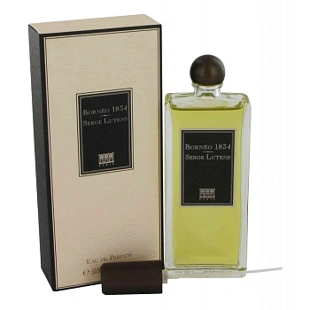 Фото Serge Lutens Borneo 1834