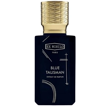 Фото Ex Nihilo Blue Talisman Extrait