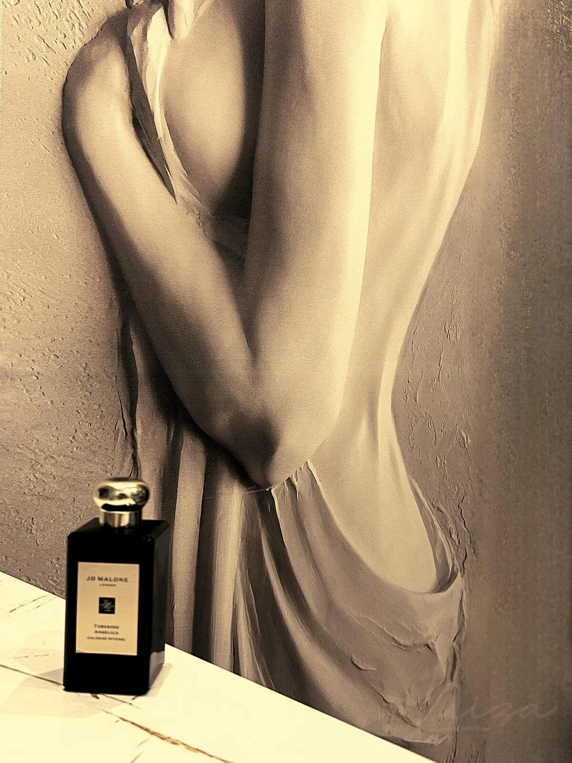 Jo Malone Tuberose Angelica Cologne Intense