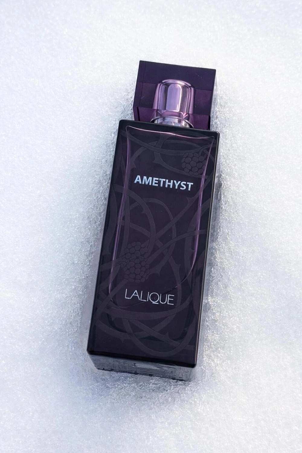 Lalique Amethyst