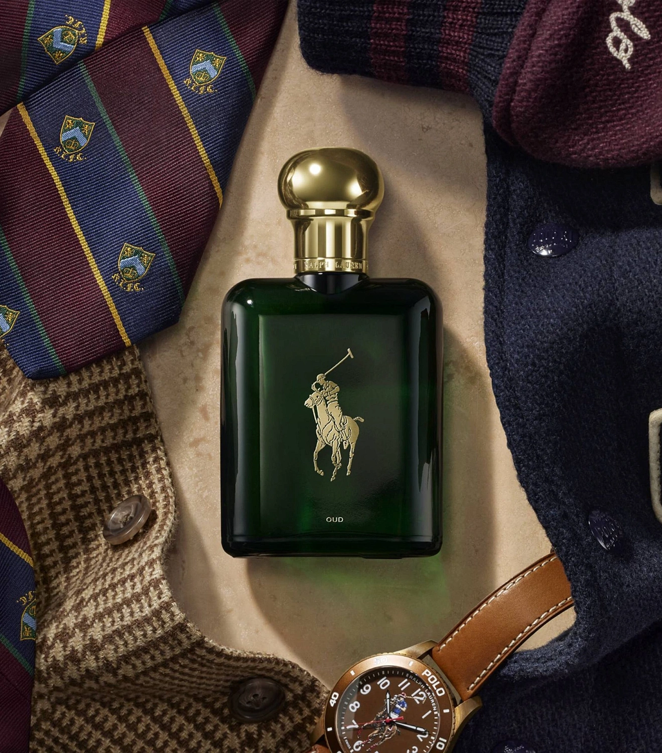 Ralph Lauren Polo Oud