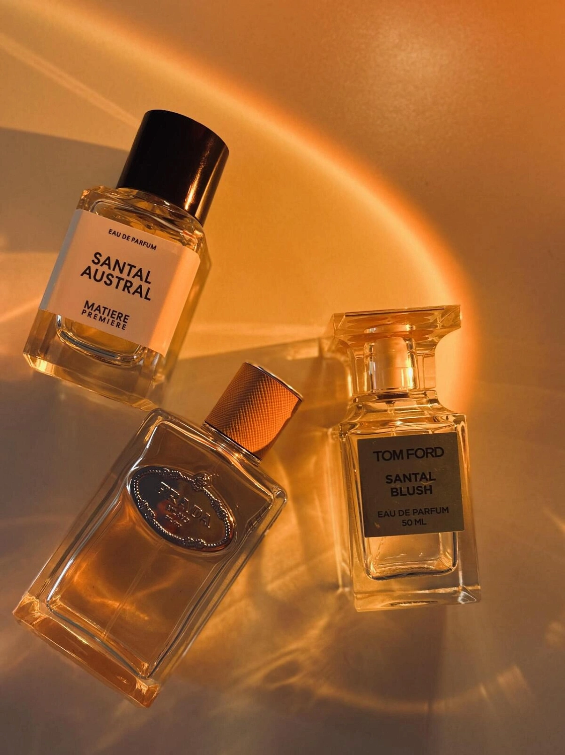 Tom Ford Santal Blush