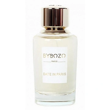 ByBozo Date in Paris парфюмерная вода, 75 мл тестер ByBozo Date in Paris парфюмерная вода, 75 мл тестер