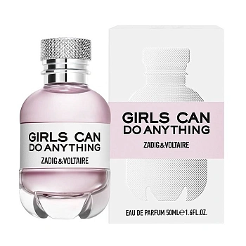 Фото ZADIG & VOLTAIRE Girls Can Do Anything
