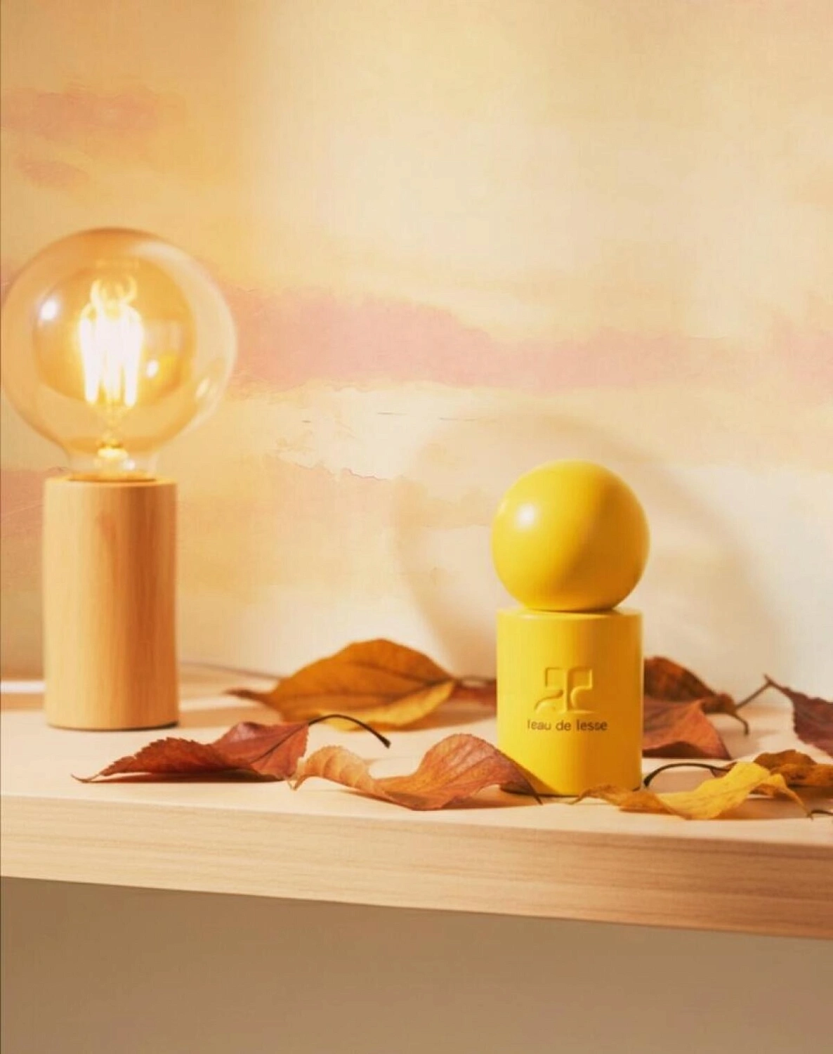 Courreges L'Eau De Liesse