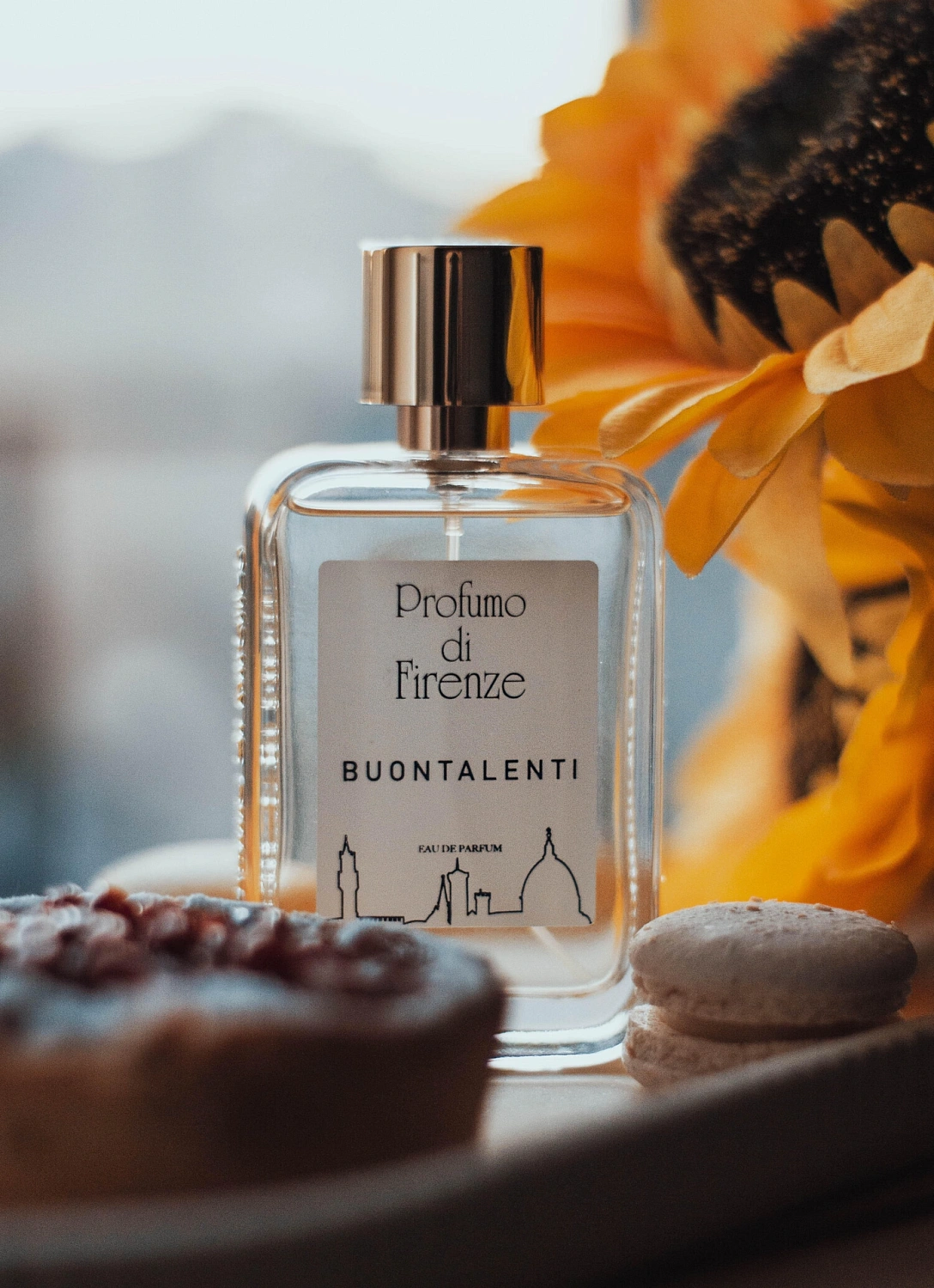 Profumo di Firenze Buontalenti