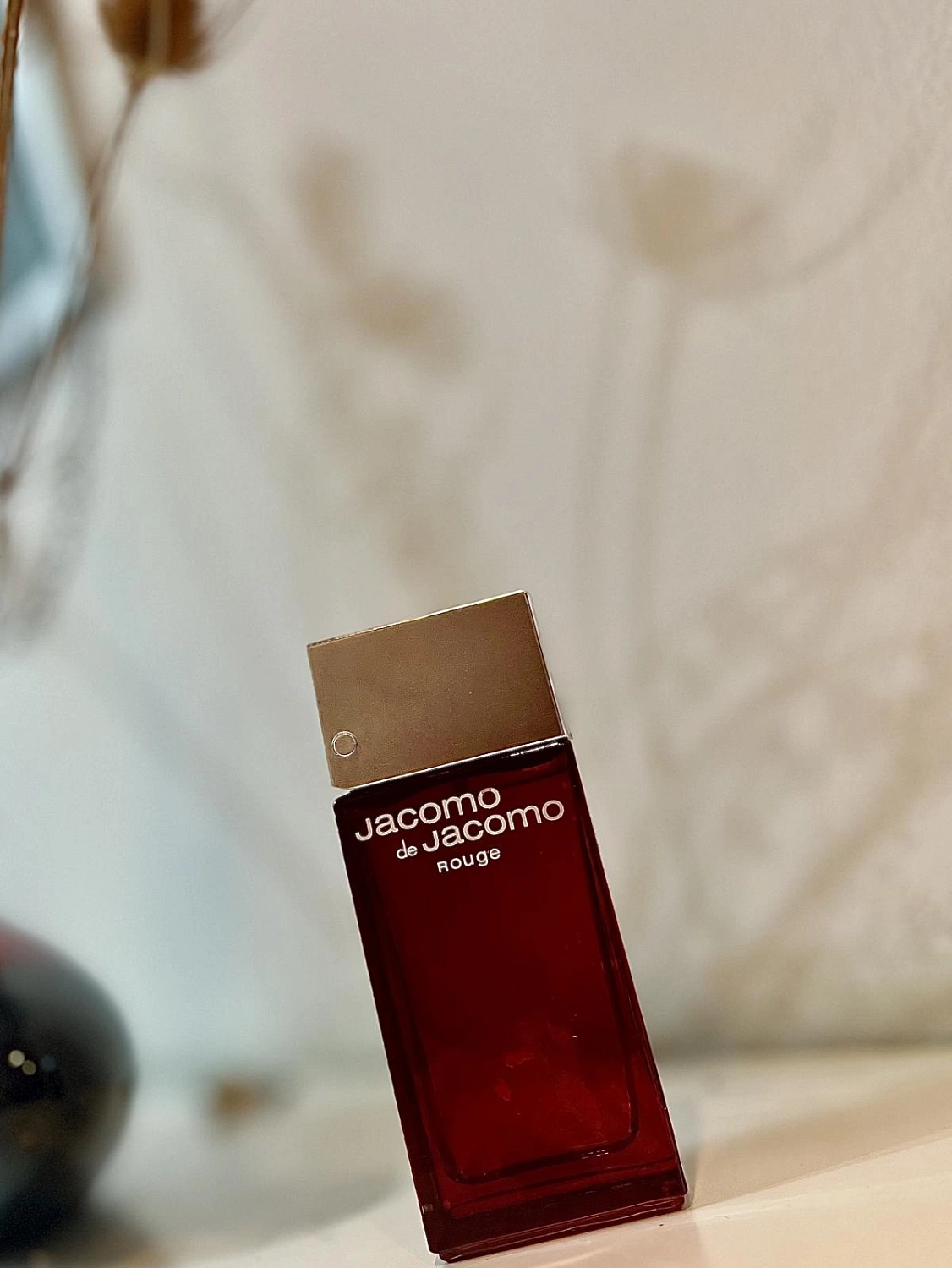 Jacomo de Jacomo Rouge