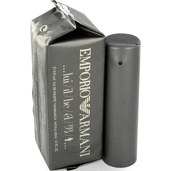 Фото Emporio Armani for Him