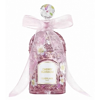 Фото Guerlain Cherry Blossom Millesime 2025