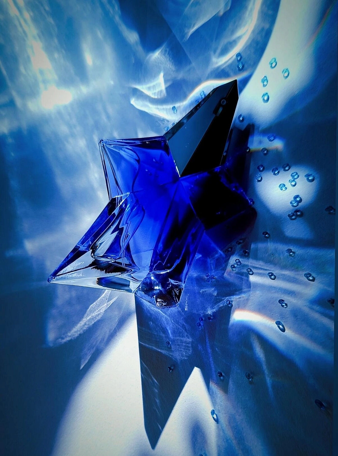 MUGLER Angel Stellar