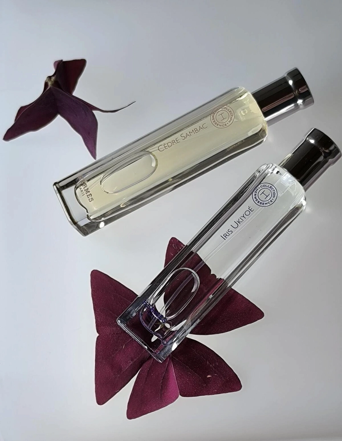 Hermessence Cedre Sambac