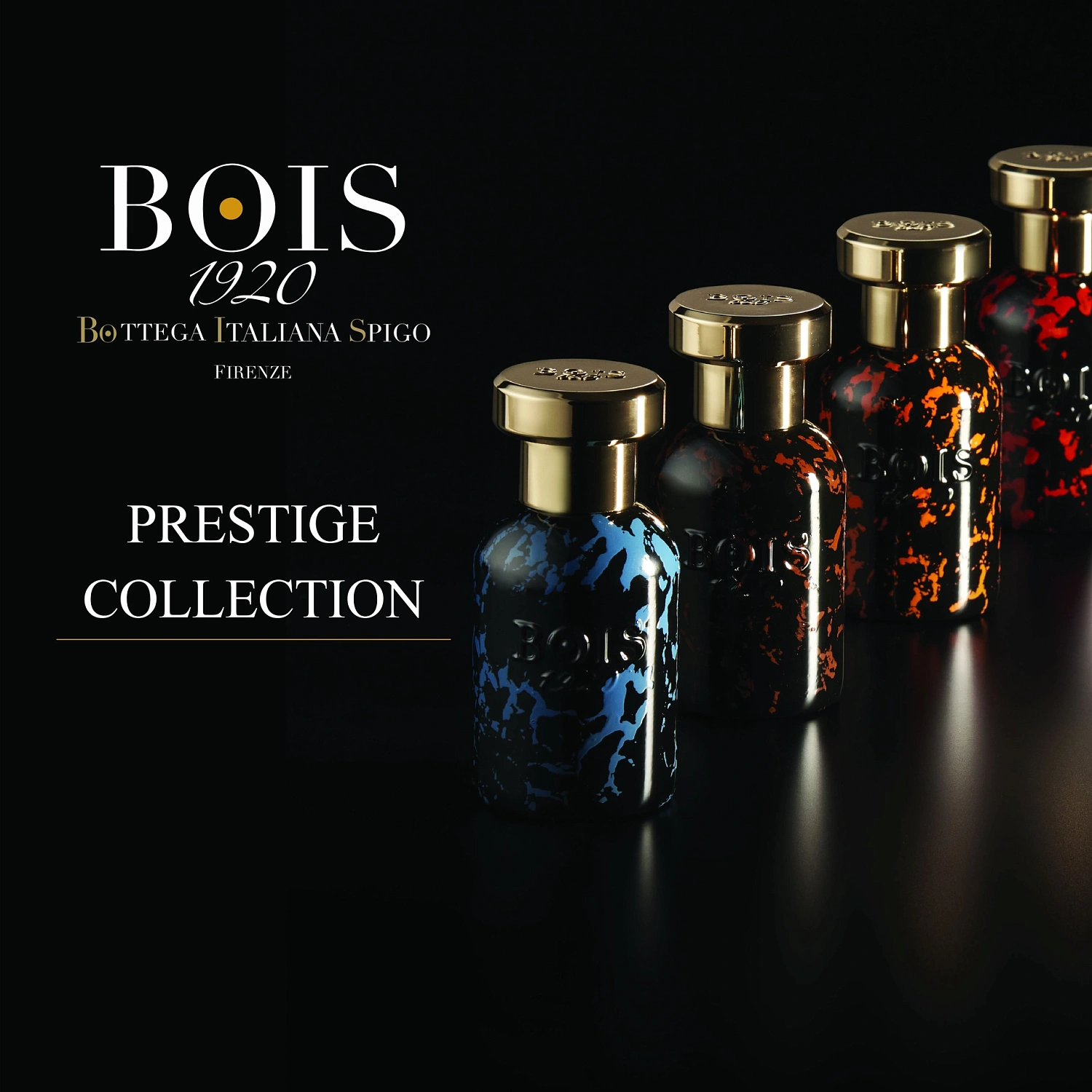 Bois 1920 Fondentarancio Bois 1920 Fondentarancio