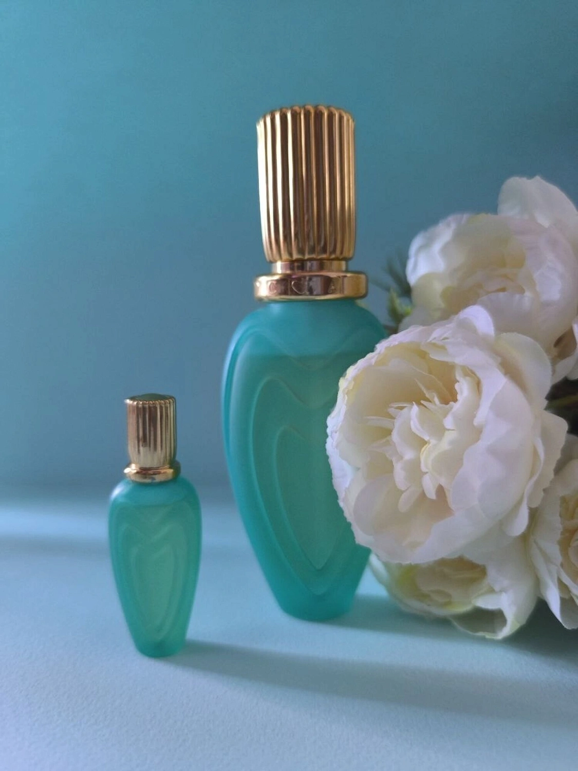 Escada Margaretha Ley Ocean Blue