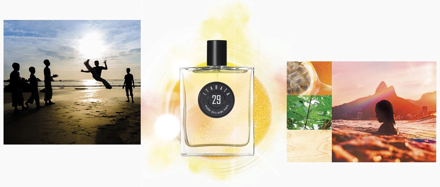 Pierre Guillaume 29 Itabaia