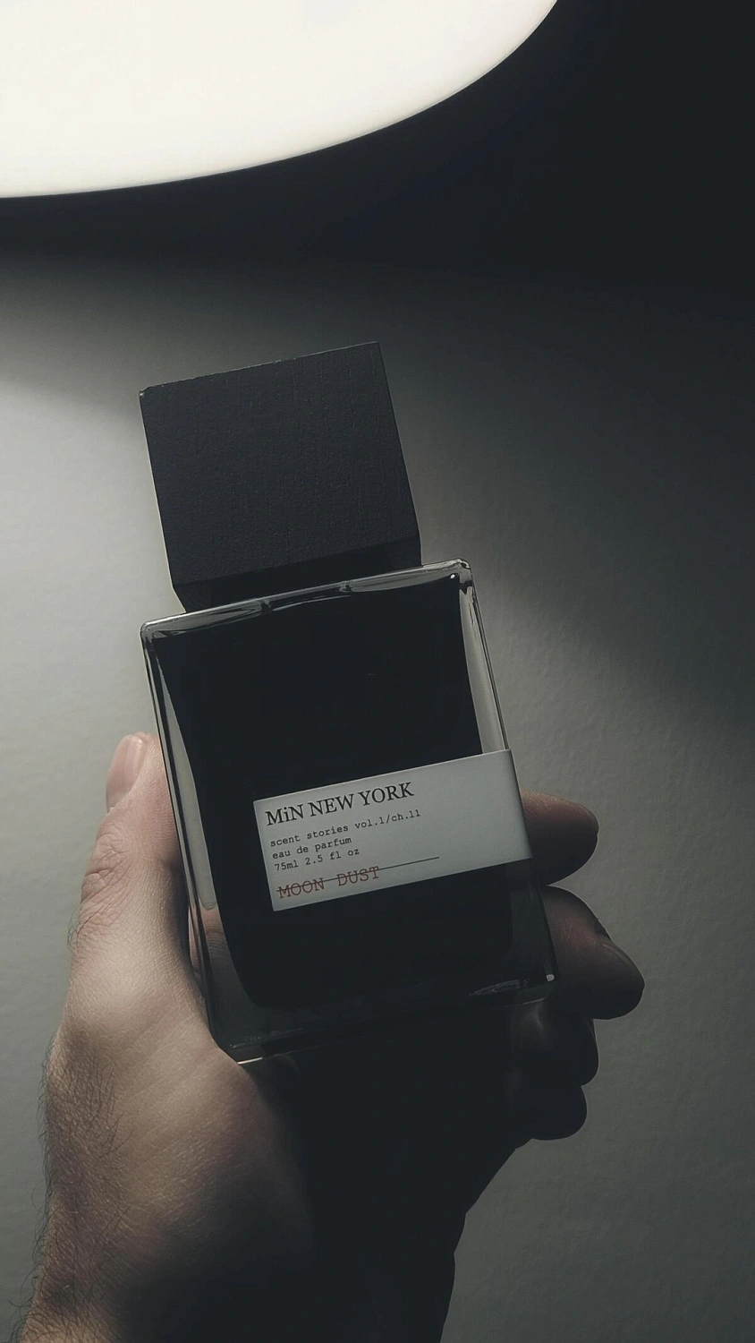 MiN New York Moon Dust