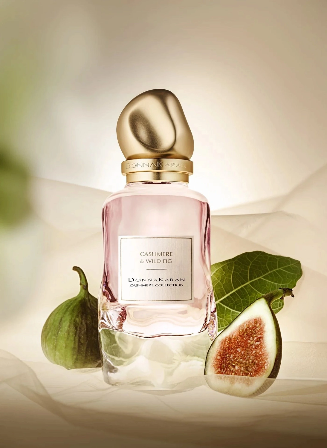 DKNY Cashmere & Wild Fig