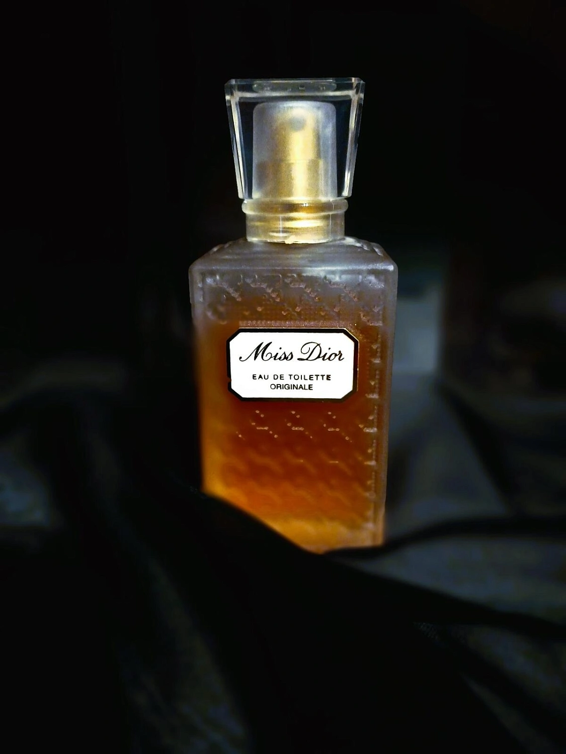 Christian Dior Miss Dior Eau de Toilette Originale