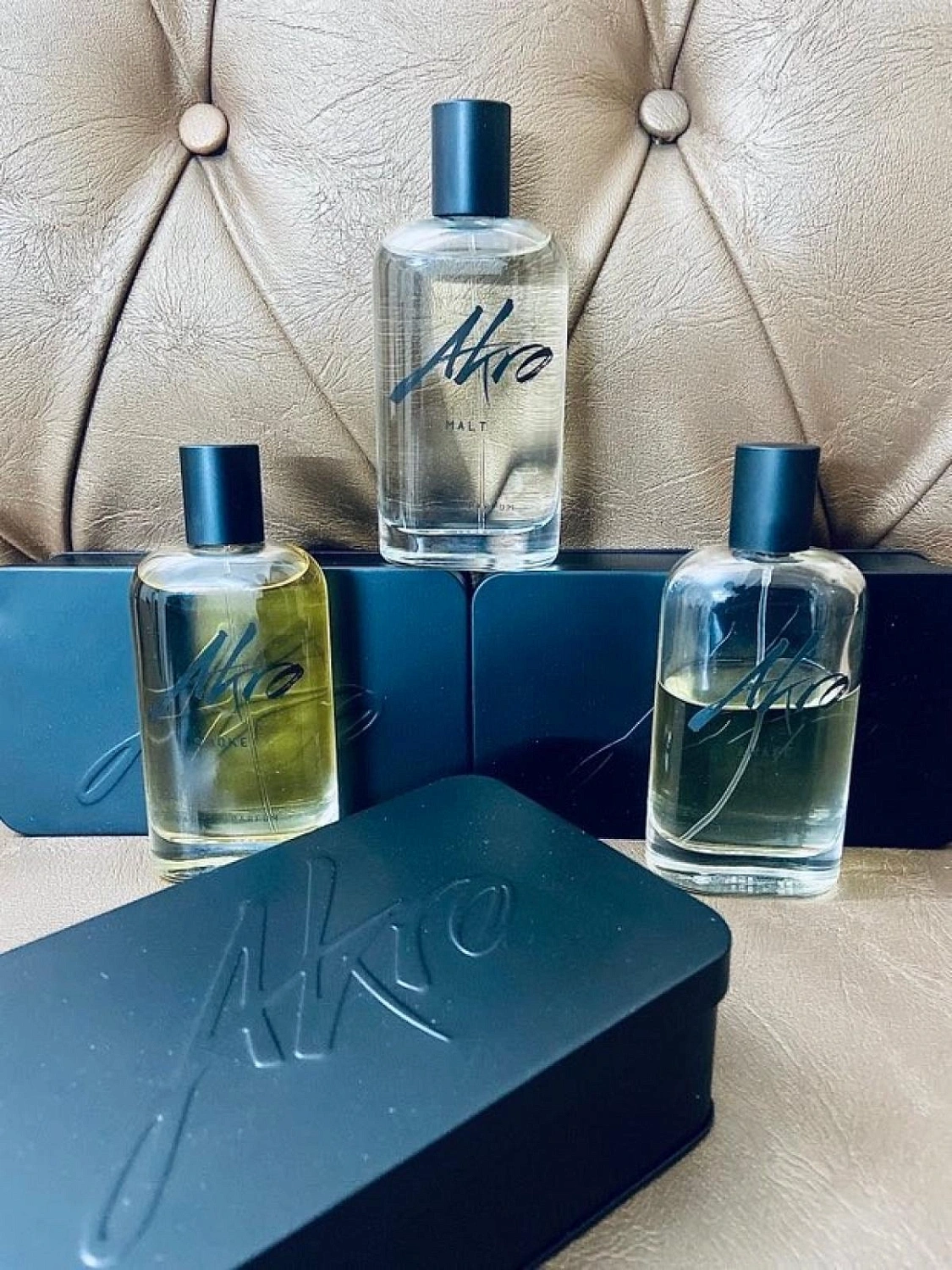 Akro Malt Akro Malt