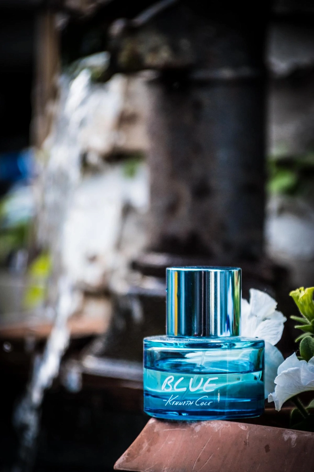 KENNETH COLE Blue KENNETH COLE Blue