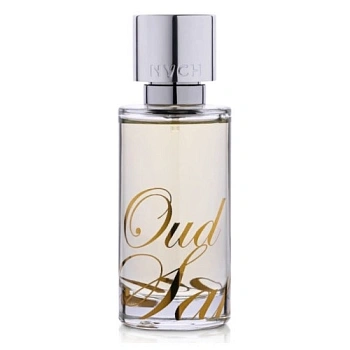 Nych Perfumes Oud Sahara парфюмерная вода, 50 мл тестер