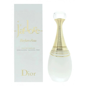 Christian Dior J'adore Parfum d'Eau парфюмерная вода, 30 мл