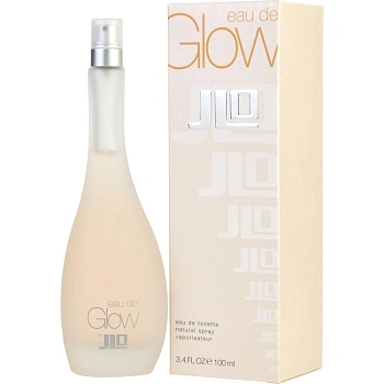Фото Jennifer Lopez Eau de Glow