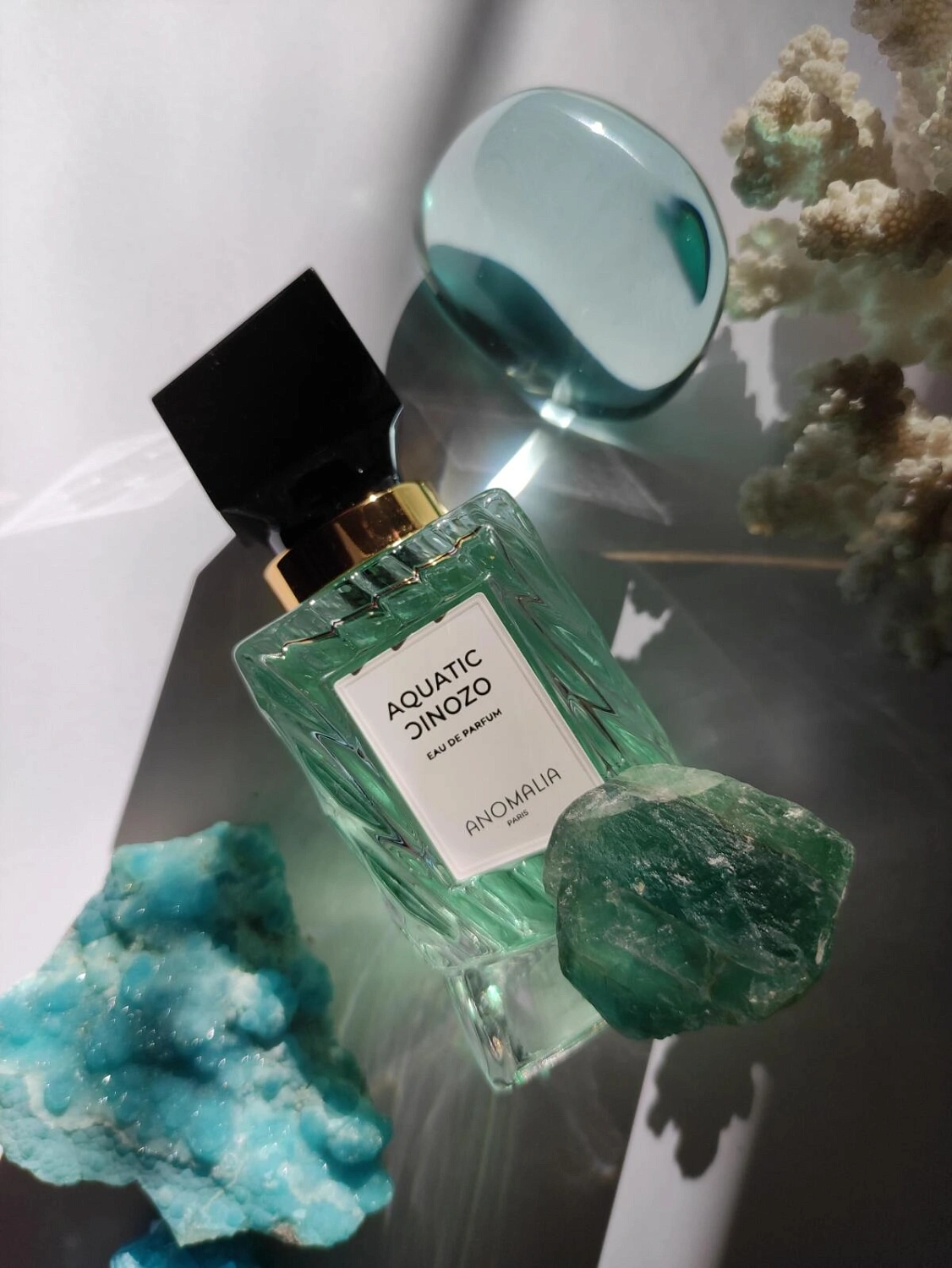 Anomalia Aquatic Ozonic