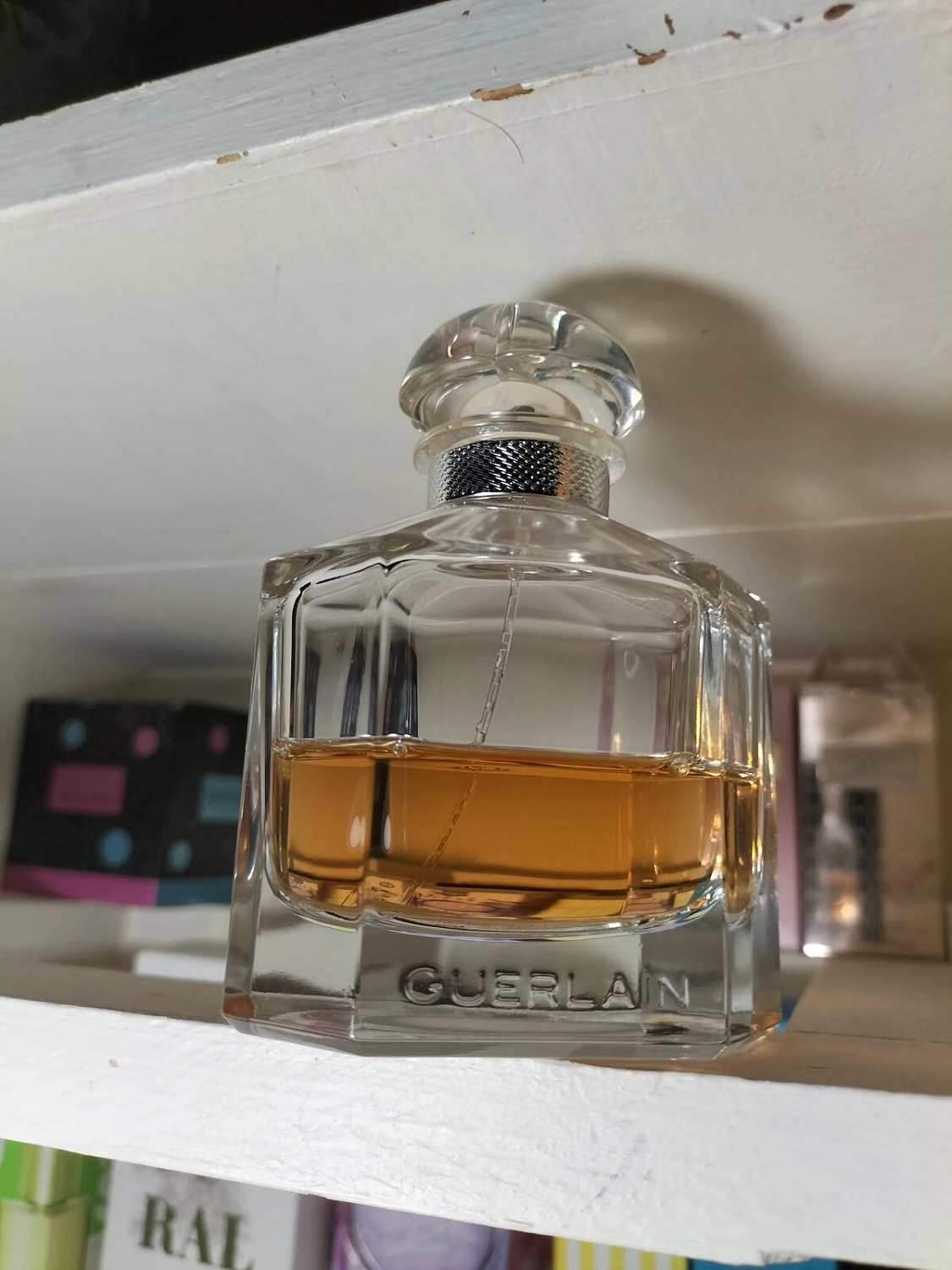 Mon Guerlain Eau de Toilette
