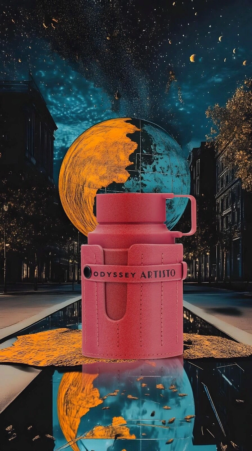 Armaf Odyssey Artisto