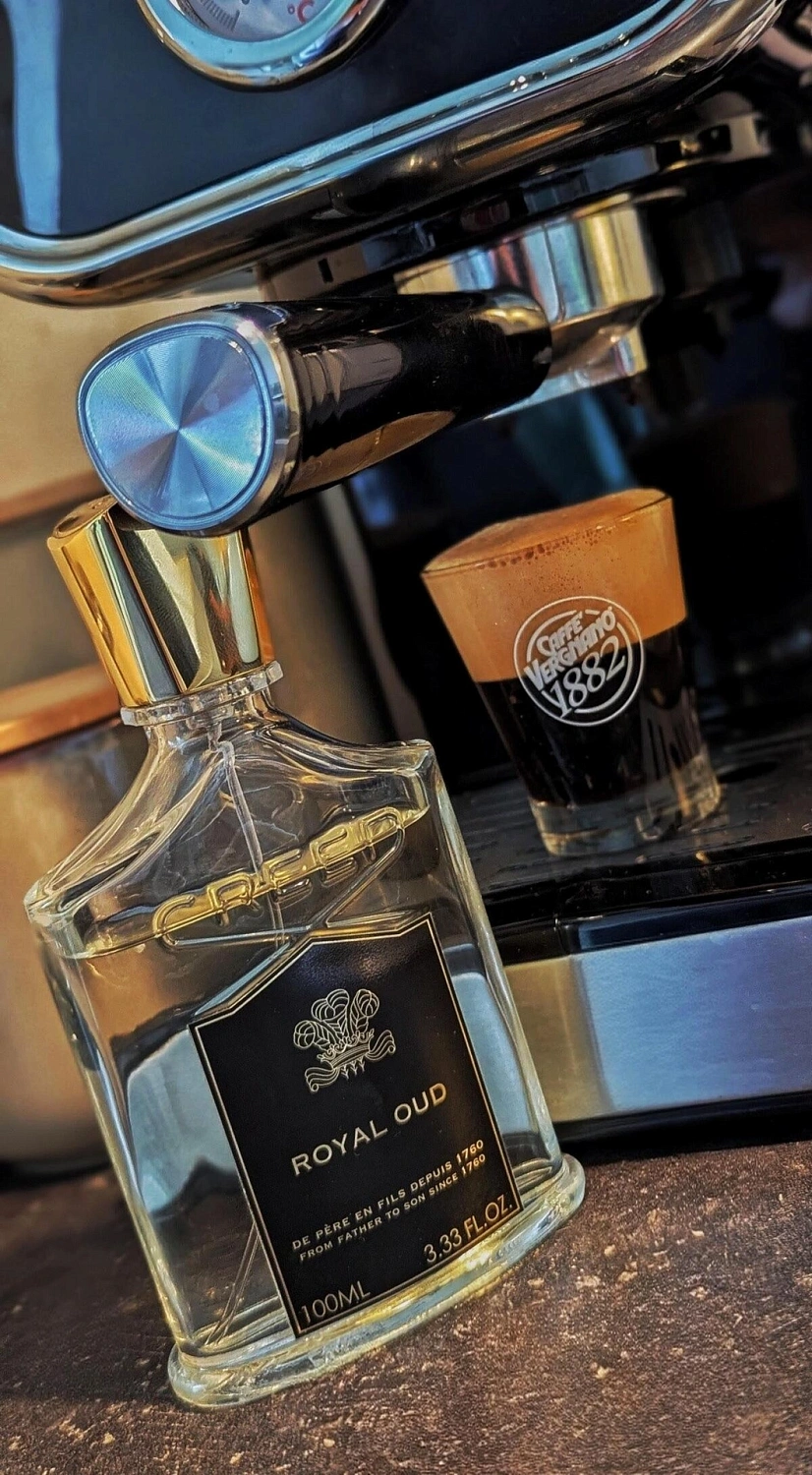Creed Royal Oud