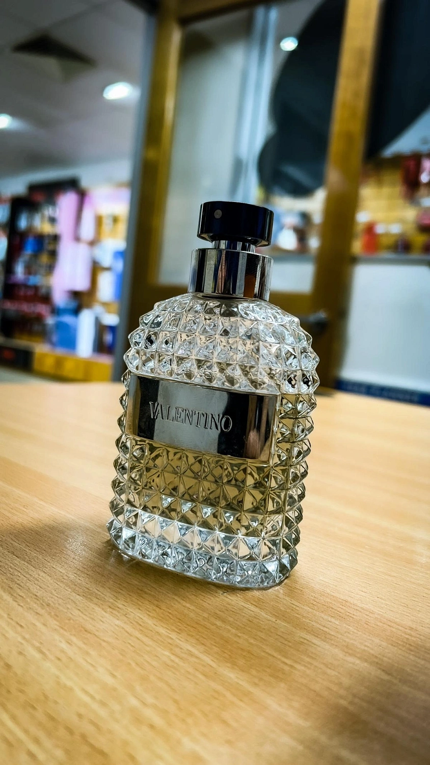 Valentino Uomo Acqua