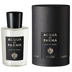 Acqua di Parma Luce di Rosa
