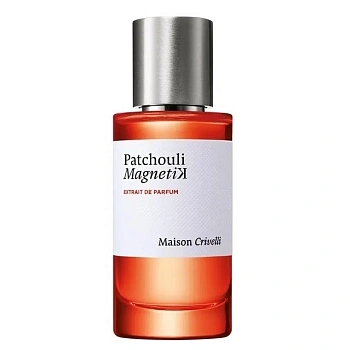 Maison Crivelli Patchouli Magnetik духи, 50 мл тестер Maison Crivelli Patchouli Magnetik духи, 50 мл тестер
