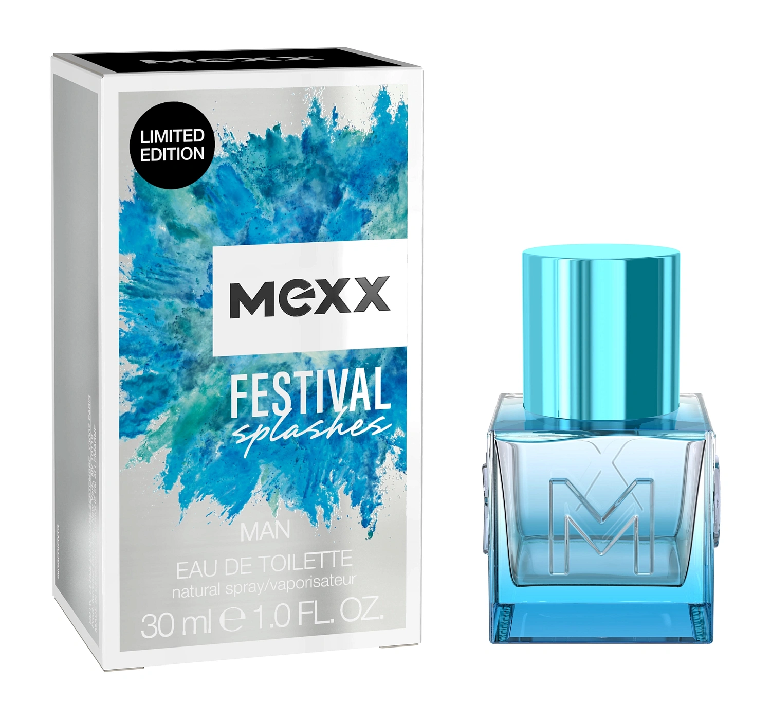 MEXX Festival Splashes MEXX Festival Splashes