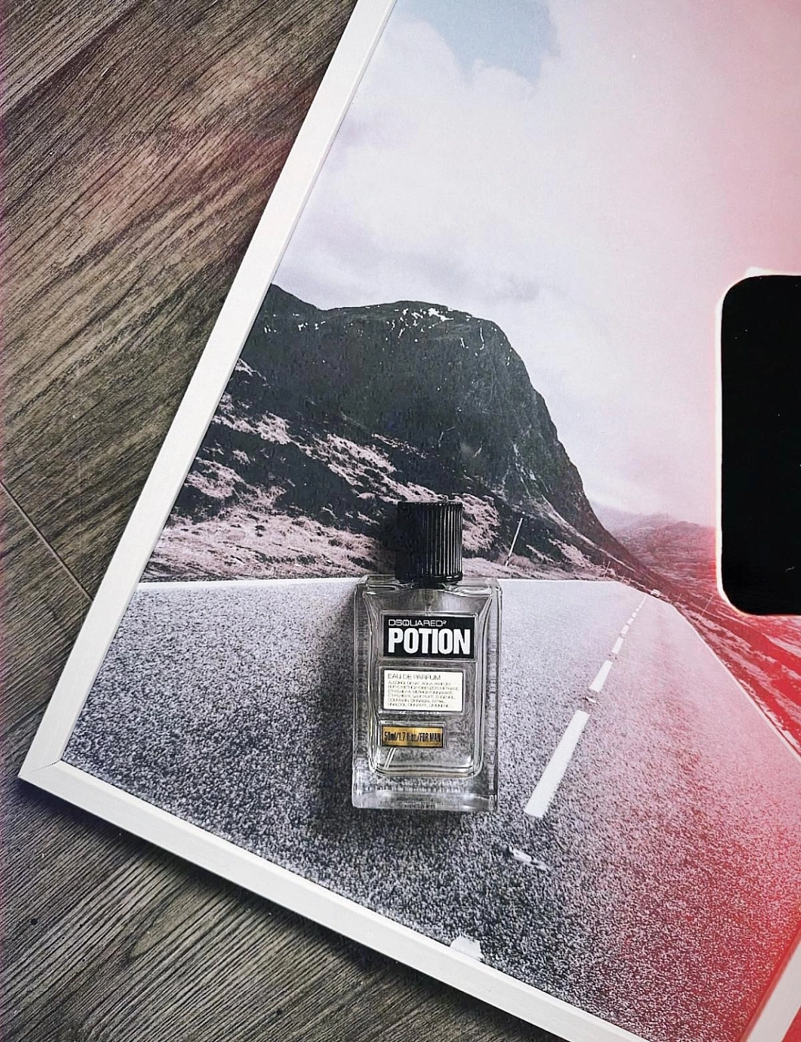 DSQUARED2 Potion