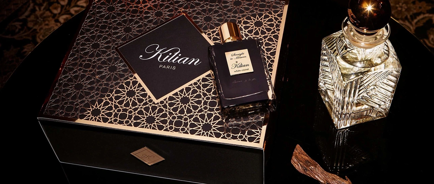 By Kilian Straight to Heaven Oud and Musk Special Blend 2021 By Kilian Straight to Heaven Oud and Musk Special Blend 2021
