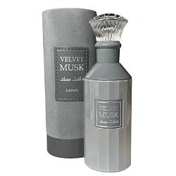 Lattafa Velvet Musk